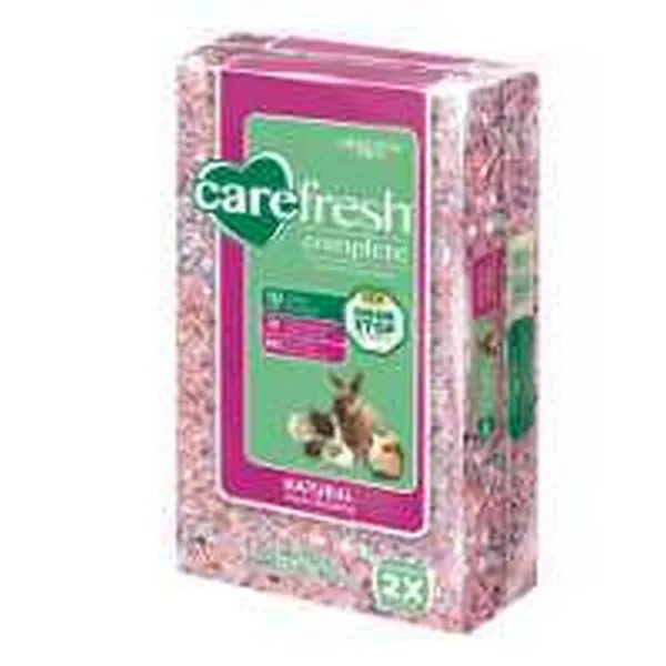 10 Ltr Healthy Pet Carefresh Complete Confetti (4 Per Case) - Litter & Bedding